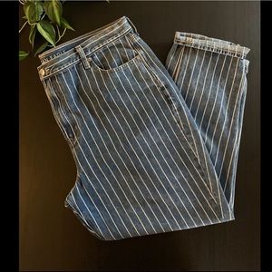 SOLD! American Eagle Denim!